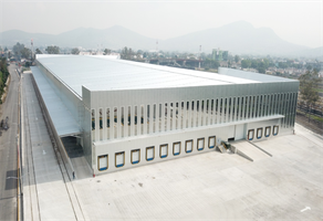 Foto de inmueble en Mario Colin, Col. Valle Ceylán C.P. 54150, Tlalnepantla de Baz