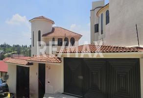 Foto de inmueble en Marmol, Col. Pedregal de Echegaray C.P. 53283, Naucalpan de Juárez