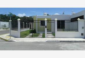 Foto de casa en venta en marsella , residencial marsella, othón p. blanco, quintana roo, 0 No. 01
