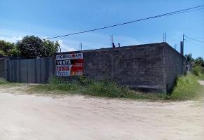 Foto de terreno habitacional en venta en  , martin a martinez, altamira, tamaulipas, 11928067 No. 01