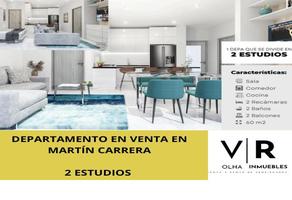 Foto de inmueble en  , Col. Martín Carrera C.P. 07070, Gustavo A. Madero