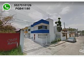 Foto de casa en venta en martin torres 35, bellavista, xalapa, veracruz de ignacio de la llave, 0 No. 01