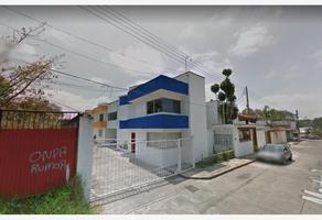 Foto de casa en venta en martin torres , bellavista, xalapa, veracruz de ignacio de la llave, 0 No. 01