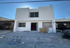 Foto de inmueble en Martinica #143, Col. Oceanía Boulevares C.P. 25290, Saltillo
