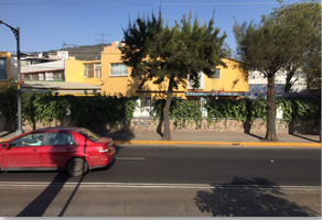 Foto de casa en renta en matagalpa , residencial zacatenco, gustavo a. madero, df / cdmx, 12340649 No. 01