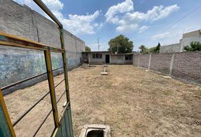 Foto de terreno habitacional en venta en matamoros 1, san marcos, zumpango, méxico, 25275999 No. 01