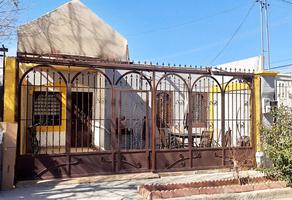 Foto de casa en venta en mateo perez 8507 , paraje del sol i, juárez, chihuahua, 0 No. 01