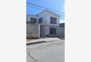 Foto de casa en venta en mauritania 1111, el granjero, juárez, chihuahua, 0 No. 01