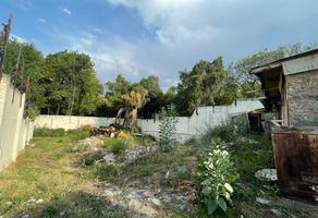 Foto de terreno habitacional en venta en mayka , lomas de chapultepec vii sección, miguel hidalgo, df / cdmx, 0 No. 01