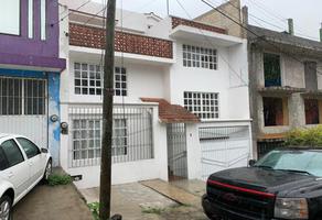 Foto de casa en venta en mazatlán 206, progreso macuiltepetl, xalapa, veracruz de ignacio de la llave, 0 No. 01