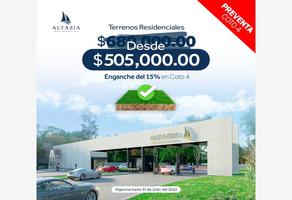 Foto de terreno habitacional en venta en  , mediterráneo club residencial, mazatlán, sinaloa, 25197654 No. 01