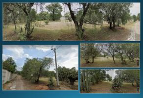 Foto de terreno habitacional en venta en melchor ocampo 0, lomas de tenapalco, melchor ocampo, méxico, 25383214 No. 01