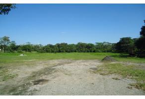 Foto de terreno habitacional en venta en  , melchor ocampo, cárdenas, tabasco, 13753185 No. 01