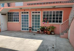 Foto de casa en venta en melchor ocampo , jacarandas, iztapalapa, df / cdmx, 23463918 No. 01