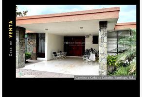Foto de inmueble en  , Col. Melchor Ocampo C.P. 67329, Santiago
