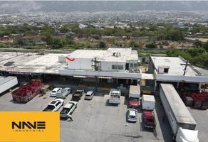 Foto de inmueble en , Col. Mercado de Abastos Poniente C.P. 66362, Santa Catarina