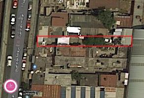 Foto de terreno habitacional en venta en  , merced gómez, álvaro obregón, df / cdmx, 0 No. 01
