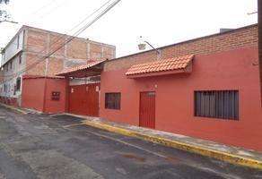 Foto de inmueble en  , Col. Merced Gómez C.P. 01600, Álvaro Obregón