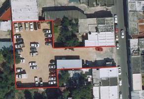 Foto de terreno comercial en renta en  , merida centro, mérida, yucatán, 14614063 No. 01