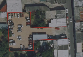 Foto de terreno comercial en renta en  , merida centro, mérida, yucatán, 17874549 No. 01