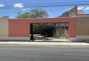 Foto de inmueble en  , Col. Merida Centro C.P. 97000, Mérida