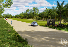 Foto de inmueble en Merida Chetumal, Col. San Pedro Noh Pat C.P. 97370, Kanasín