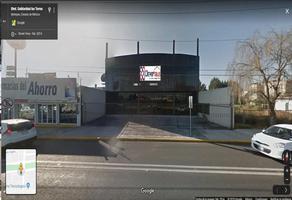Foto de edificio en renta en  , metepec centro, metepec, méxico, 18323908 No. 01