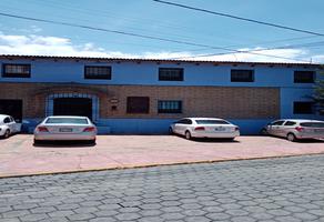 Foto de edificio en venta en  , metepec centro, metepec, méxico, 0 No. 01