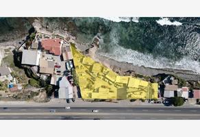 Foto de terreno comercial en venta en mexico 1 3232, hermenegildo cuenca díaz, playas de rosarito, baja california, 25172653 No. 01
