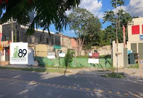 Foto de terreno habitacional en renta en  , méxico norte, mérida, yucatán, 14614002 No. 01