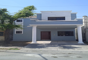 Casas en Mitras Poniente Sector Bolivar, García, ... 