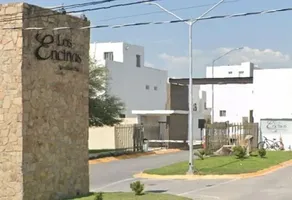 Foto de inmueble en Mezquite #324, Col. Encinos Residencial C.P. 66634, Apodaca