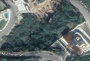 Foto de terreno habitacional en venta en michelangelo , renacimiento 1, 2, 3, 4 sector, monterrey, nuevo león, 0 No. 01