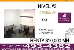 Foto de inmueble en MIGUEL ALEMAN #2678, Col. Madero (Cacho) C.P. 22040, Tijuana