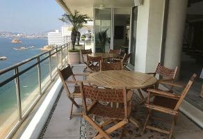 Foto de inmueble en  , Col. Miguel Alemán C.P. 39580, Acapulco de Juárez