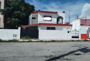 Casas en renta en Miguel Alemán, Mérida, Yucatán 