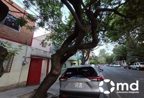 Foto de inmueble en Miguel Angel, Col. Moderna C.P. 03510, Benito Juárez