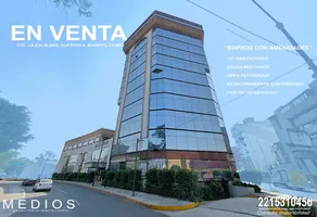Foto de inmueble en MIGUEL BERNARD #670, Col. Residencial La Escalera C.P. 07320, Gustavo A. Madero