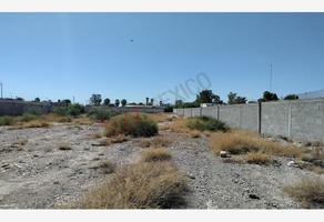Foto de terreno comercial en venta en miguel de la madrid hurtado , jabonoso, gómez palacio, durango, 25407085 No. 01