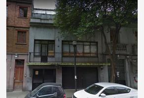 Foto de inmueble en Miguel Schultz #19, Col. San Rafael C.P. 06470, Cuauhtémoc