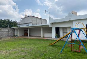 Foto de terreno habitacional en venta en  , milpillas, cuernavaca, morelos, 0 No. 01