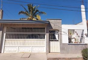 Casas en venta en 21 de Marzo, Culiacán, Sinaloa 