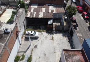 Foto de terreno habitacional en renta en mineros metalurgicos 2 , tequexquináhuac, tlalnepantla de baz, méxico, 0 No. 01