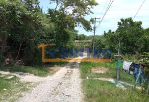 Foto de terreno habitacional en venta en  , mirador, poza rica de hidalgo, veracruz de ignacio de la llave, 0 No. 01