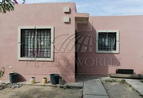 Casas en Mirador San Antonio, Juárez, Nuevo León 