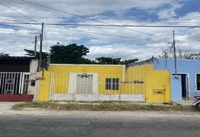 Foto de inmueble en  , Col. Miraflores C.P. 97179, Mérida