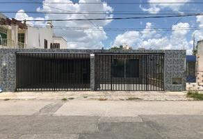 Foto de inmueble en  , Col. Miraflores C.P. 97179, Mérida