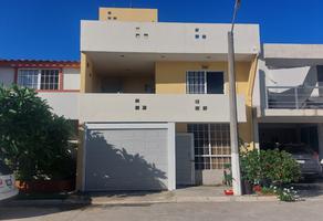 Foto de casa en venta en  , miramapolis, ciudad madero, tamaulipas, 0 No. 01