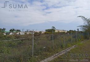 Foto de terreno habitacional en venta en  , miramar, altamira, tamaulipas, 0 No. 01