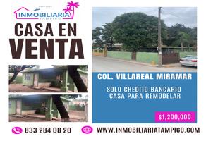 Foto de inmueble en  , Col. Miramar C.P. 89604, Altamira